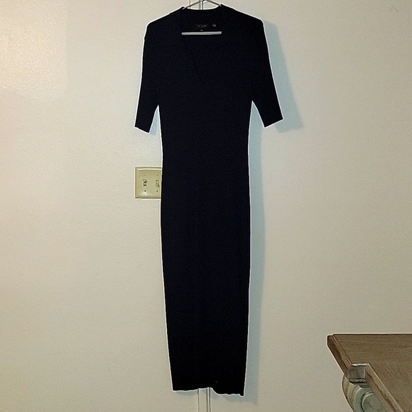 Ted Baker Pileepa Midi Dress - Picture 6 of 7